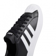 adidas Sneaker Streetcheck czarny/biały męski